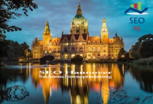 SEO Hannover