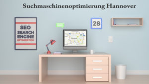 Suchmaschinenoptimierung Hannover Agentur