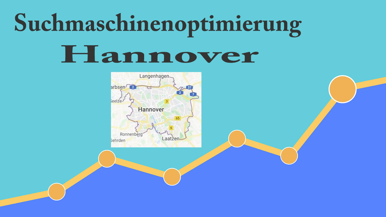 Suchmaschinenoptimierung Hannover