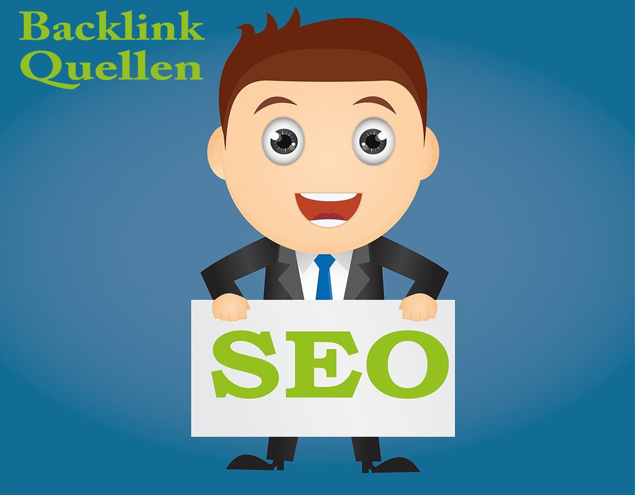 Backlink Quellen