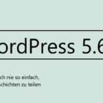 wordpress updates version 5.6.2