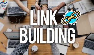 Linkbuilding