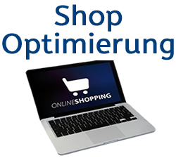 Shop Optimierung