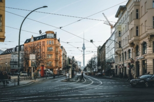 Immobilienmakler Berlin