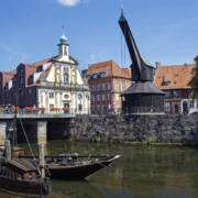 Immobilienmakler Lüneburg