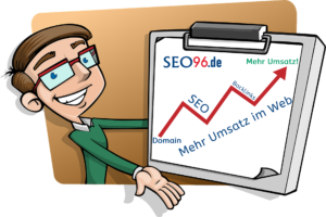 Mehr Umsatz im Web