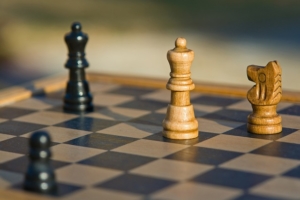 Schach Influencer