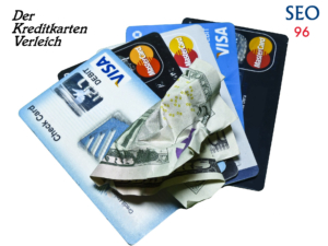 Kreditkarten Vergleich