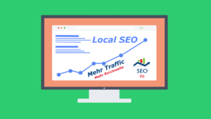 LOCAL SEO