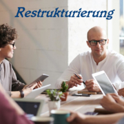 Restrukturierung