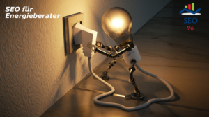 SEO für Energieberater
