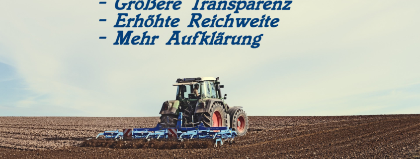 SEO für Landwirte