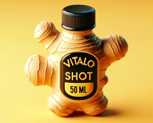 Vitalo Shot