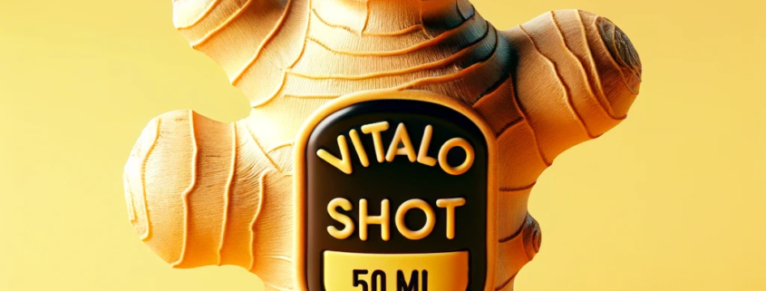 Vitalo Shot