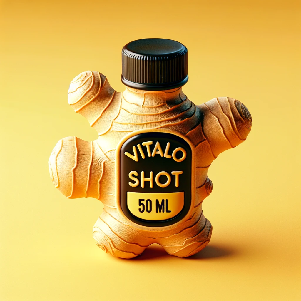 Vitalo Shot