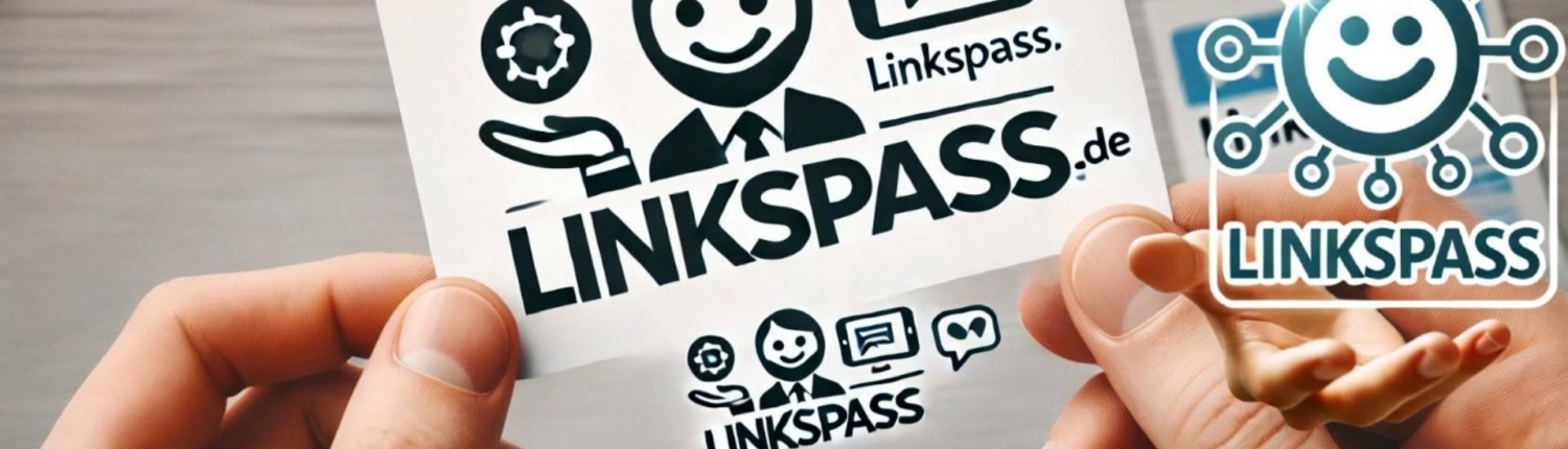 Linkspass Linkbuilding