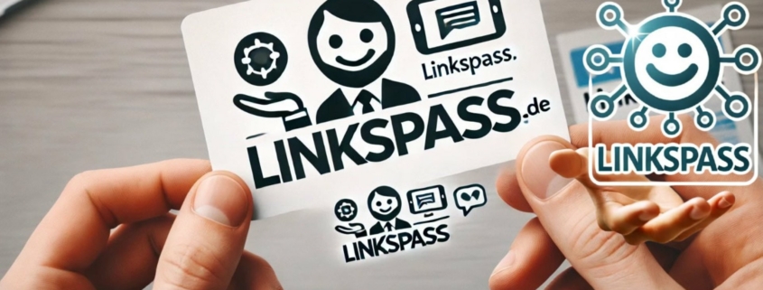 Linkspass Linkbuilding