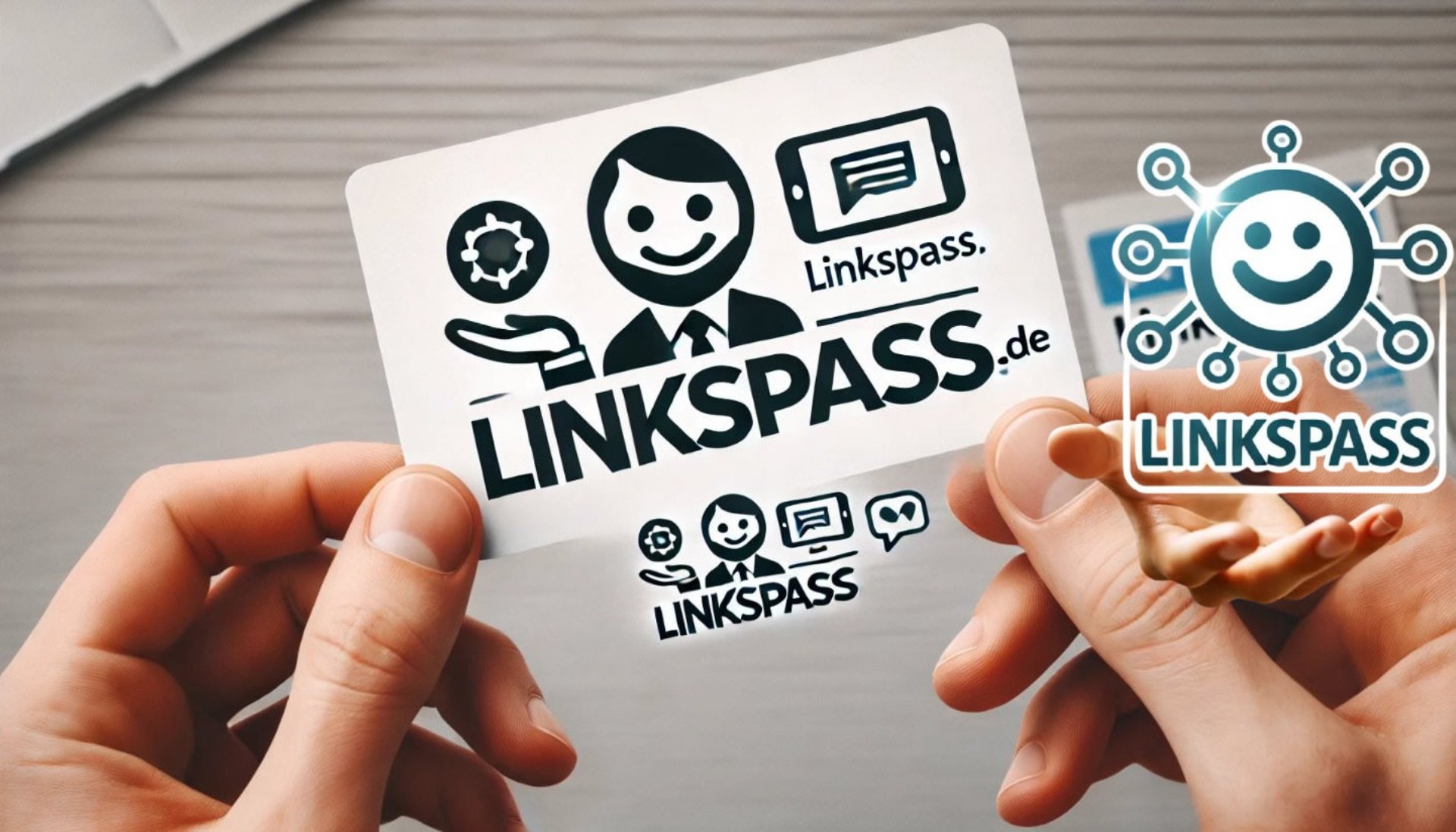 Linkspass Linkbuilding