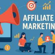 Affiliate Marketing Geld verdienen
