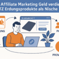 Affiliate Marketing TZ Gesundheit