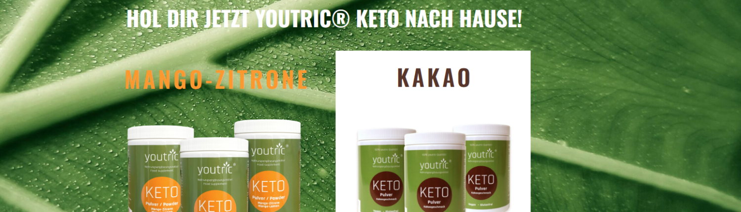 Keto Kakao