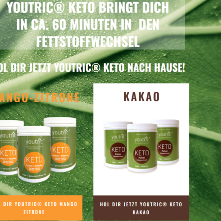 Keto Kakao