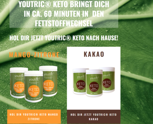 Keto Kakao
