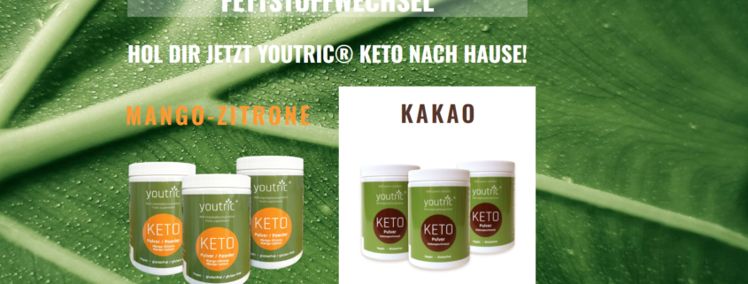 Keto Kakao