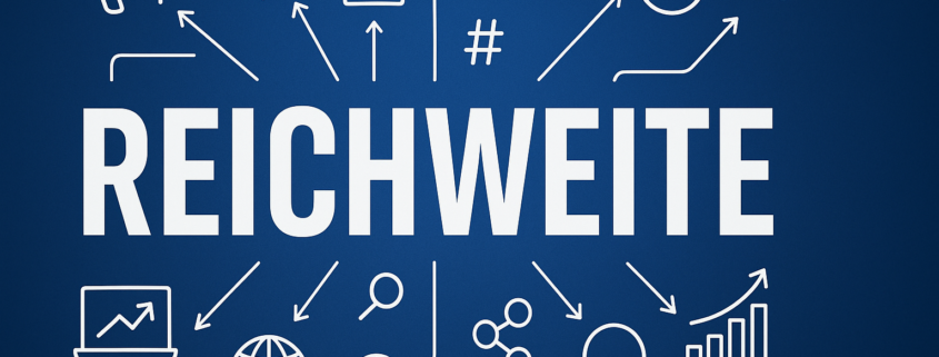 Reichweite Reichweite