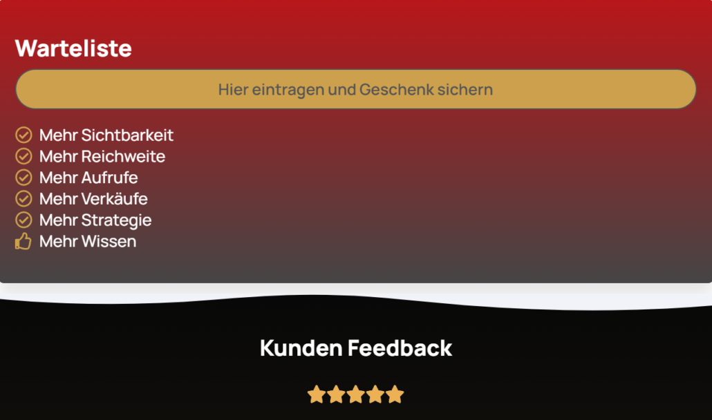 Reichweite Instagram