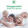 Schlaf Dich gesund Erdungsprodukte