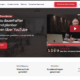 Youtube Reichweite