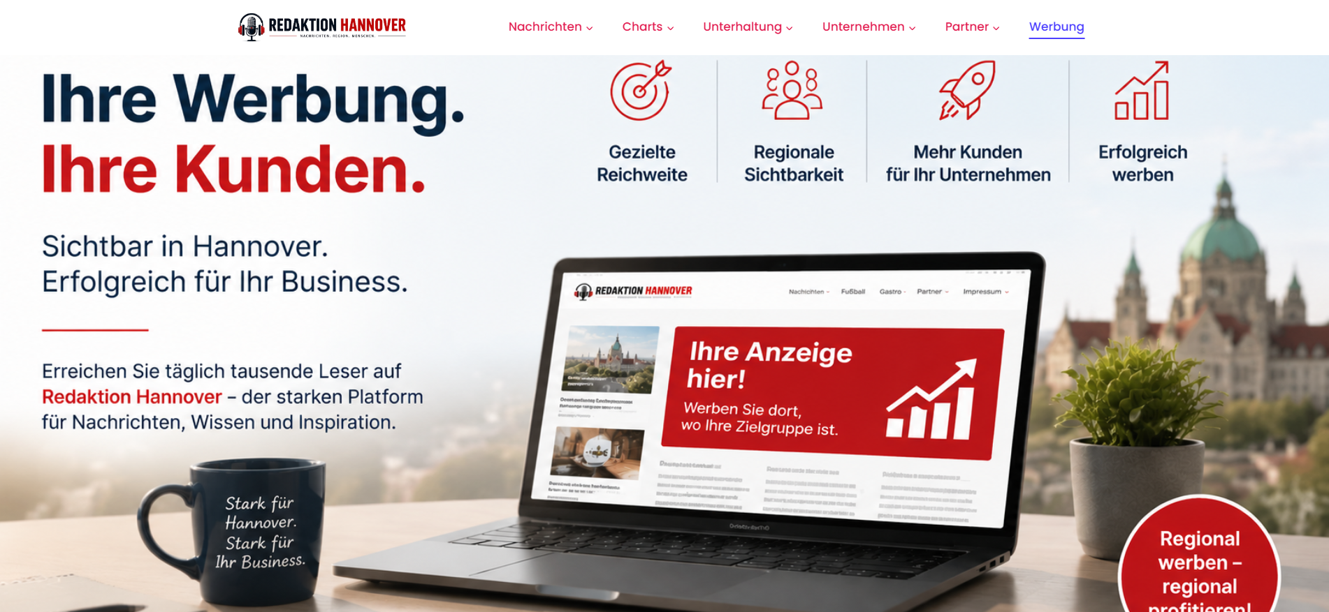 Redaktion Hannover