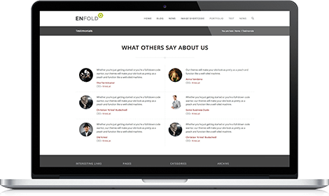 Webdesign Hannover
